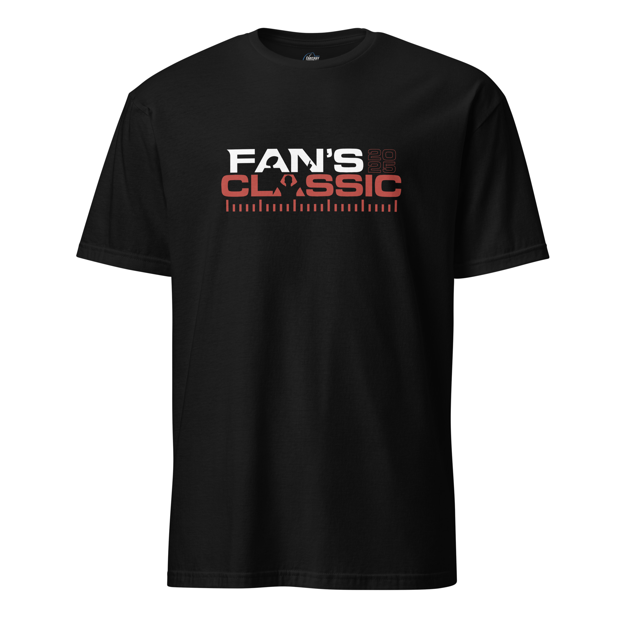 '25 Fans Classic Tee