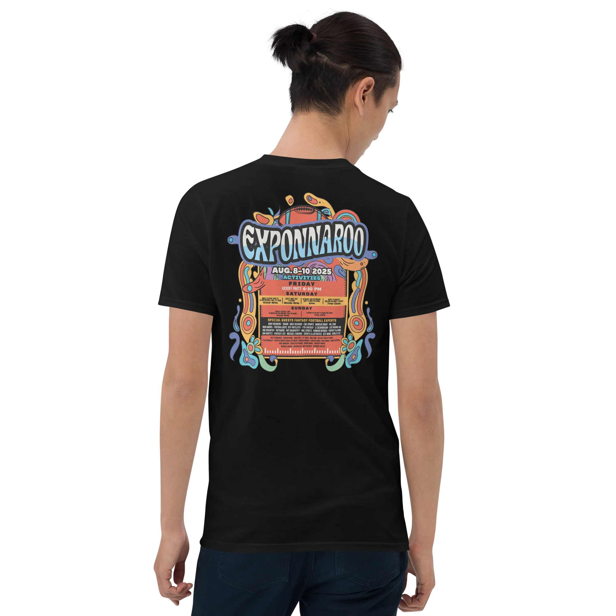 EXPOnneroo Tee - Image 9