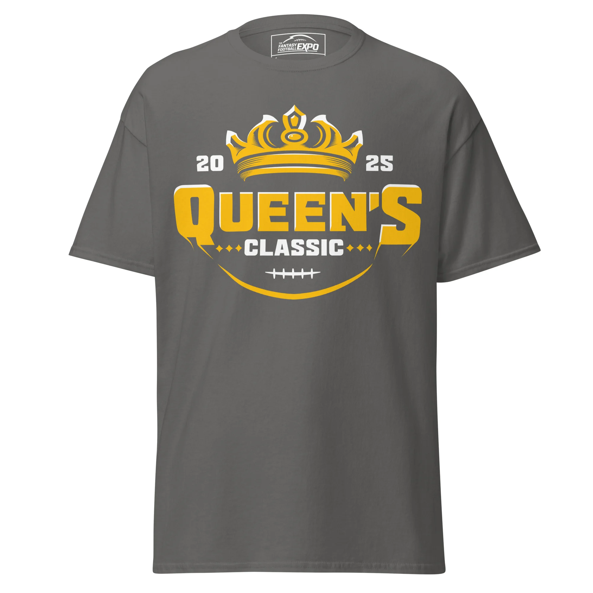 Queen's Classic T-Shirt