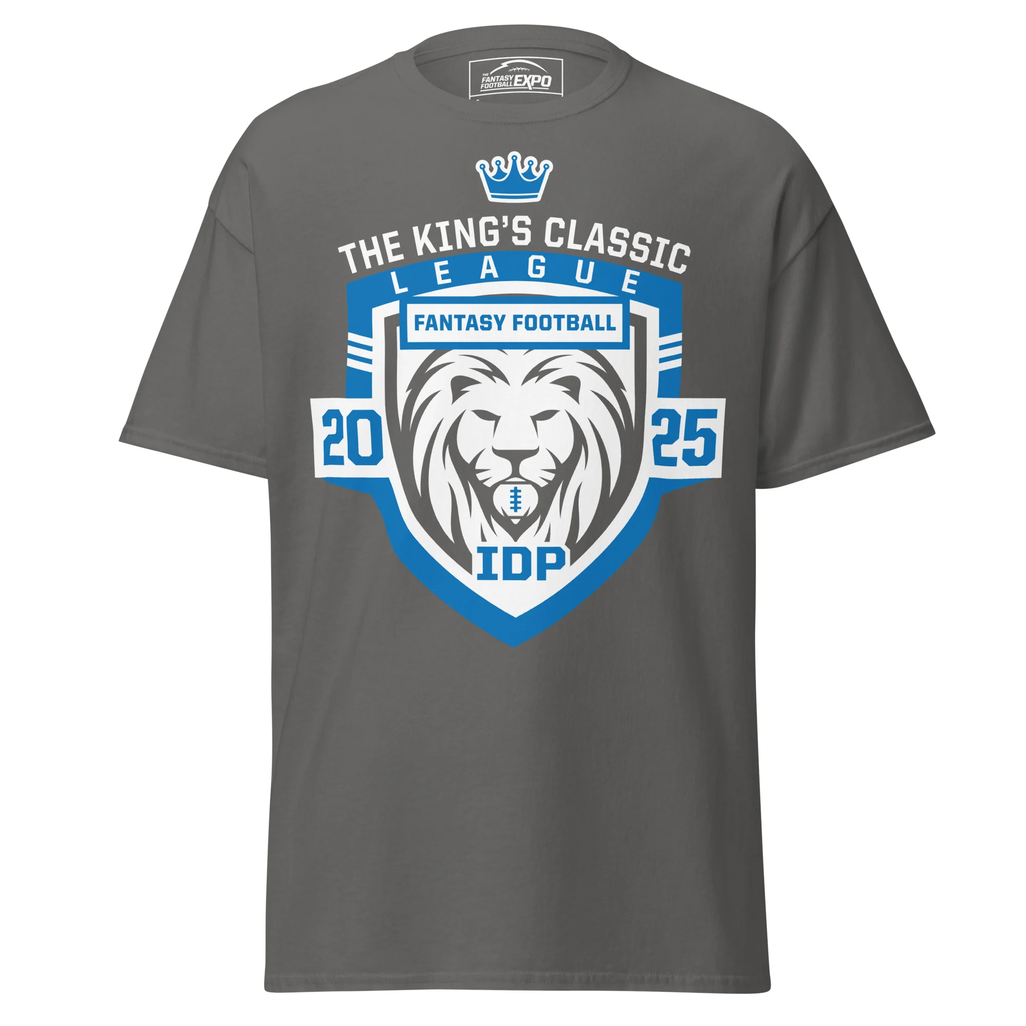 IDP King's Classic T-Shirt