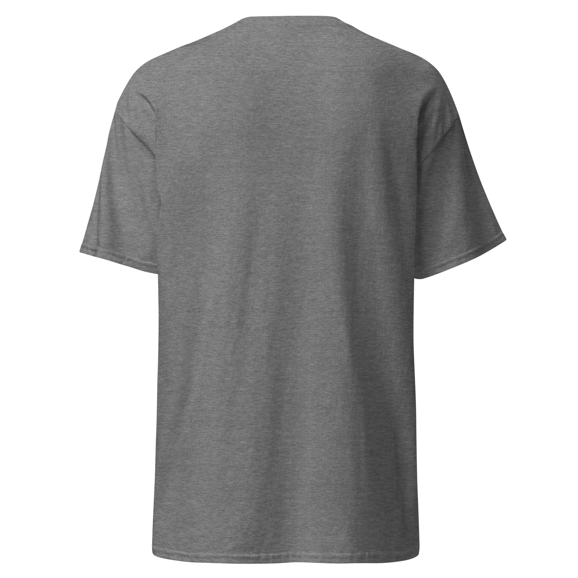 IDP King's Classic T-Shirt - Image 4